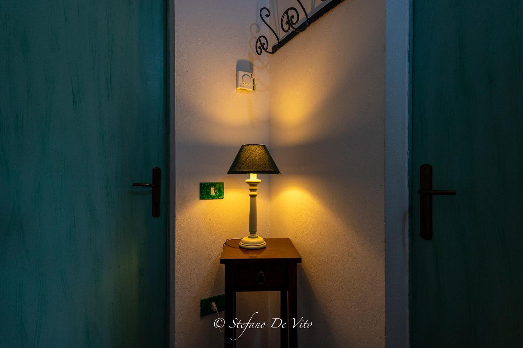 Il Borgo Del Lupo Villa Sarteano Eksteriør billede